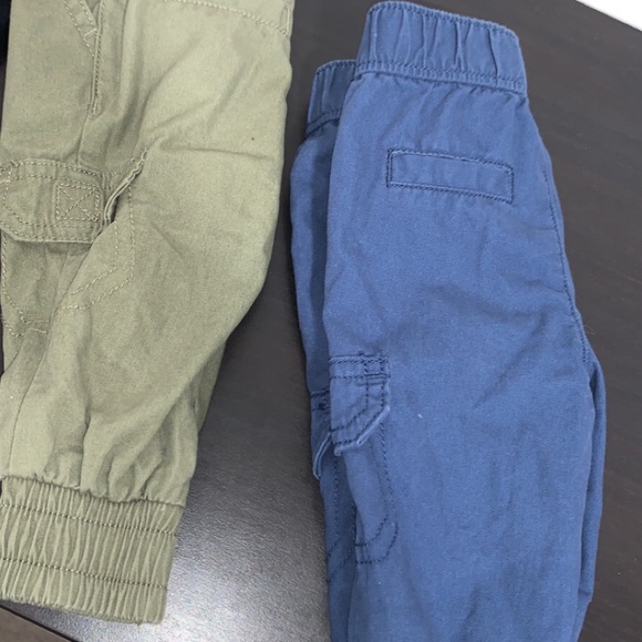 3-6 months pants set (3/$25) - Picture 5 of 6